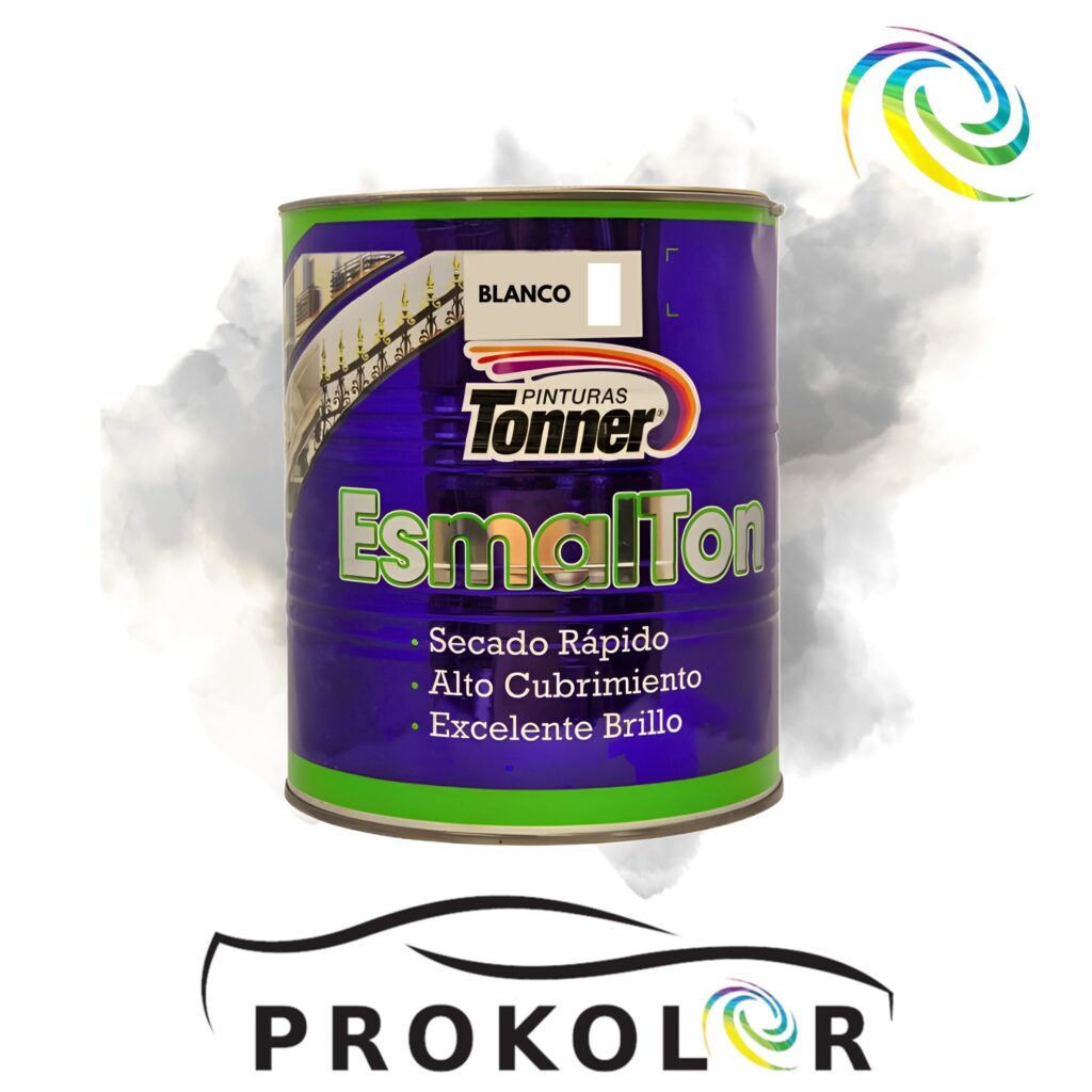 Esmalte Tonner
