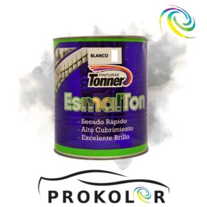 Esmalte Tonner
