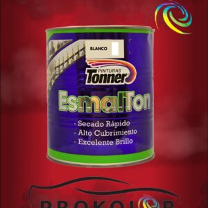 Esmalte Tonner