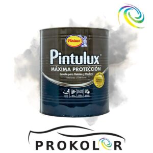 Esmalte Pintulux Pintuco