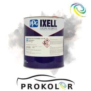 Barniz High Thickness HS