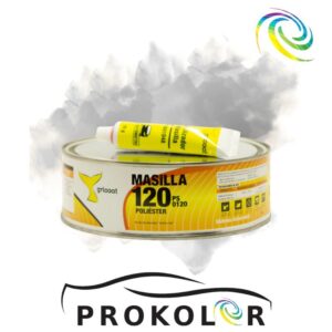 Masilla Gricoat 120